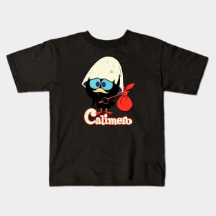 Calimero Kids T-Shirt
